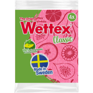 Wettex