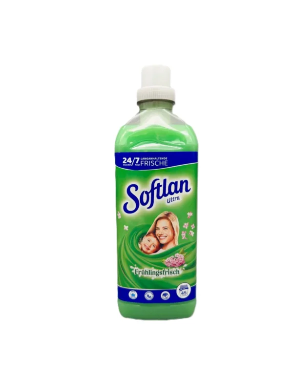 Softlan softener 1l Frühlingsfrisch
