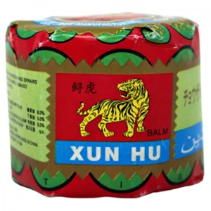 XUN HU 18.4g