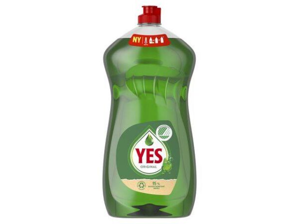YES PLATINUM 500ml