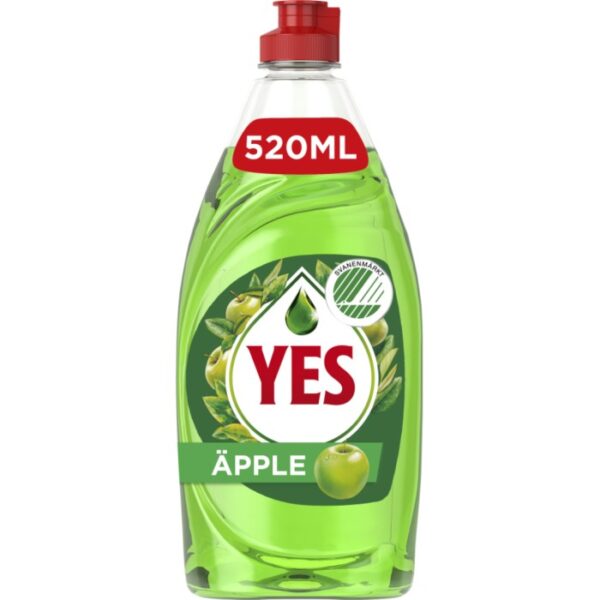 YES APPLE 520ml