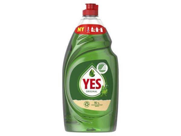 YES ORIGINAL 520ml
