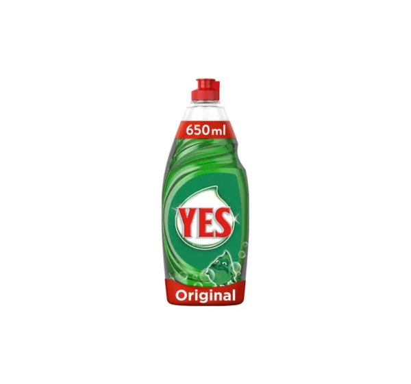 YES TVÅL 520ml