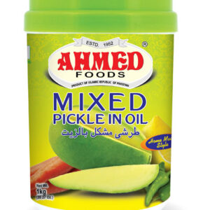 AHMED MIX PICKLE 1kg