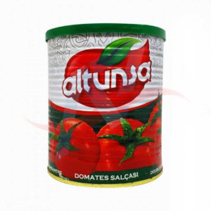 ALTUNSA TOMATEN PASTE 830g