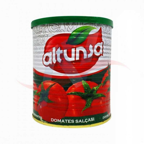ALTUNSA TOMATEN PASTE 830g