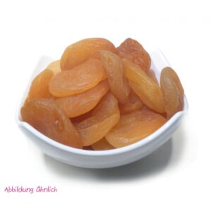 DERIK APRIKOSEN 200g