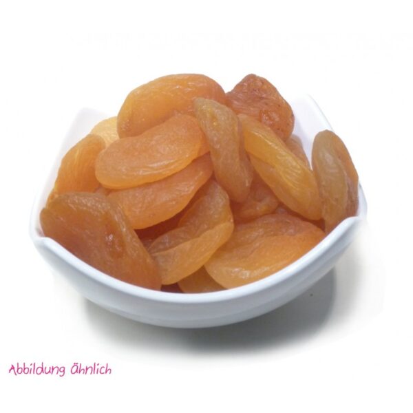 DERIK APRIKOSEN 200g