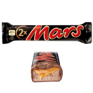Mars 2*
