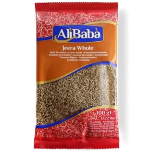 AB JEERA WHOLE 100g