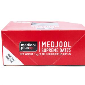 MEDJOOL DATES 1kg