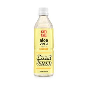 ALOE VERA Sweet Lemon 500 ml