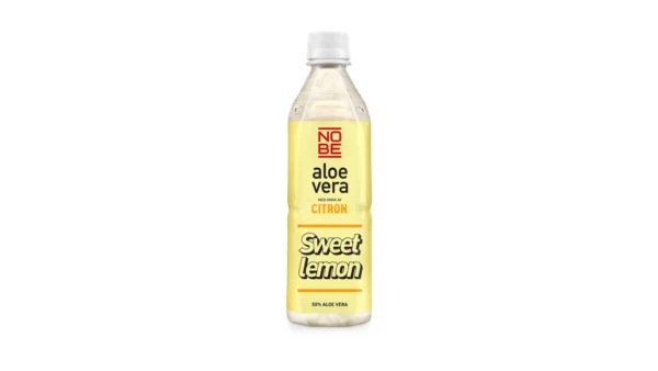ALOE VERA Sweet Lemon 500 ml