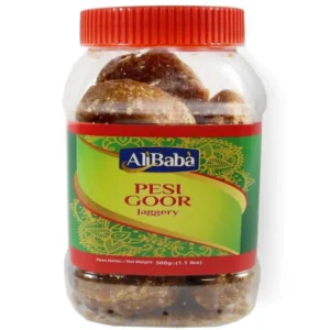 Desi Pesi Goor (Jaggery) - Ali Baba