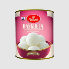 HALDIRAM`S RASGULLA 1kg