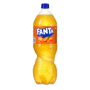 FANTA Orange 1,5 L