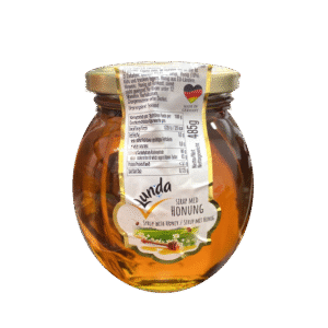 LUNDA HONUNG 485g