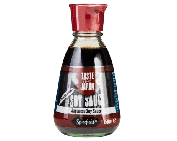 TASTE JAPAN SOY SAUCE 150 ml