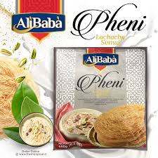 ALIBABA PHENI
