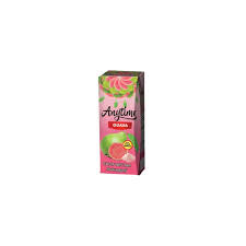 Anytime Guava 200ml