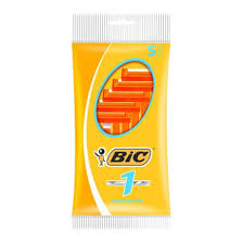 BIC SENSITIVE