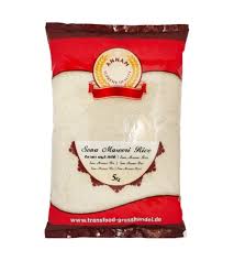 ANAM SONA MASOORI 5kg