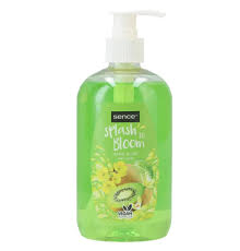 SPLASH TO BLOOM KIWI SCENT 500ml