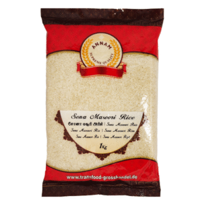 ANNAM SONA MASOORI 1kg