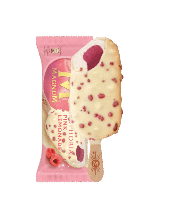 MAG EUPHORIA PINK LEMONAD