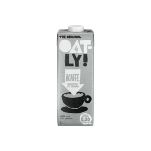 Havredryck OATLY (kaffemjölk), 1L