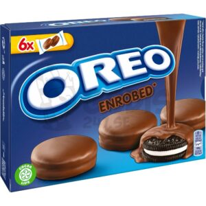 OREO ENROBED 246g