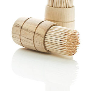 TOOTH PICKS