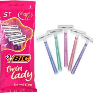 BIC TWIN LADY