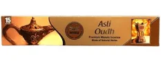 Heera Asli Oudh Incense 15g