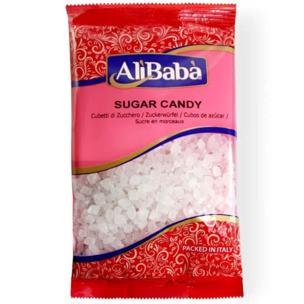 AB SUGAR CANDY 100g