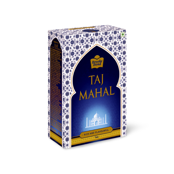 Taj mahal 500g