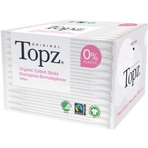 TOPZ 300pcs