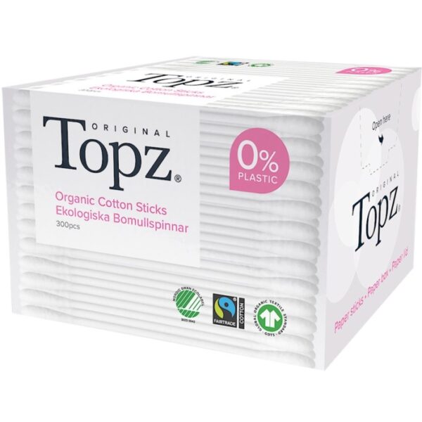 TOPZ 300pcs