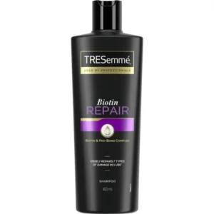 TRESEMME BIOTIN REPAIR 400ml