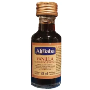 AB VANILLA FLAVOURING ESS 28ml