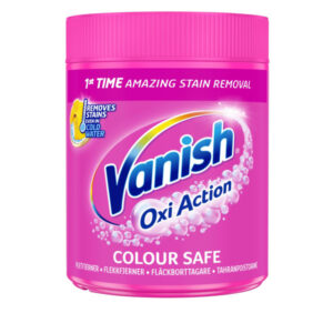 VANISH COLOUR SAFE 500g