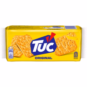 TUC originl 100g