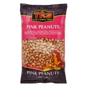TRS PINK PEANUTS 1,5kg