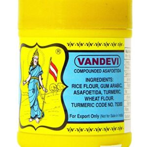 VANDEVI HING