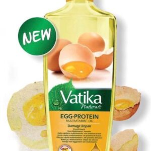 VATIKA EGG_PROTEIN 200ml