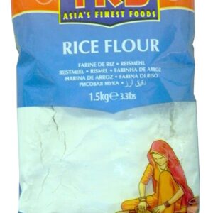 TRS RICE FLOUR 1.5kg