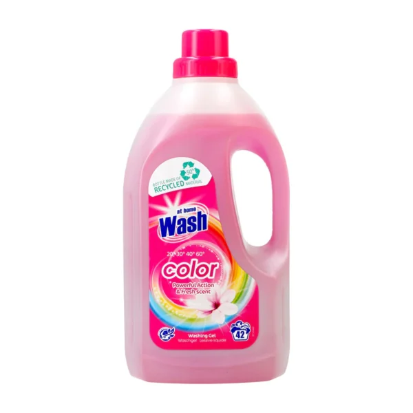 WASH COLOR 1.5L