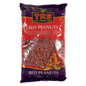 TRS RED PEANUTS 1,5kg