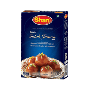 SHAN GULAB JAMUN