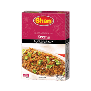 SHAN KEEMA 50gr